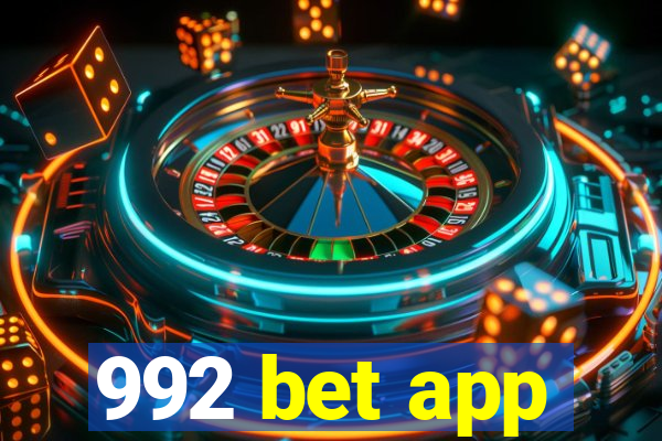 992 bet app